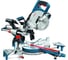 Торцовочная пила Bosch GCM 8 SJL Professional 0.601.B19.100 1