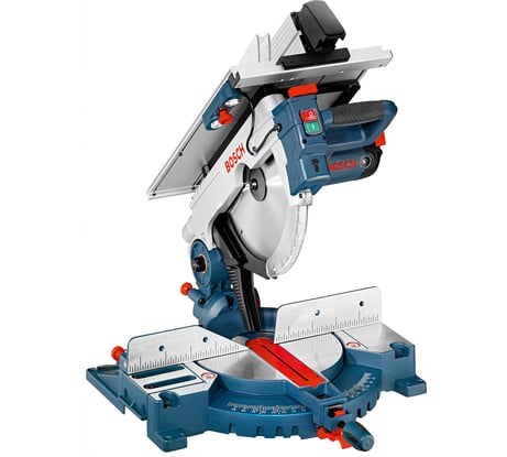Комбинированная пила Bosch GTM 12 JL Professional 0.601.B15.001