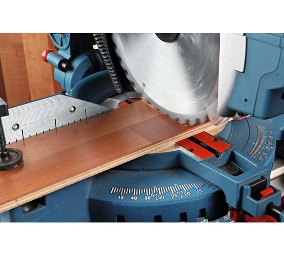 Комбинированная пила Bosch GTM 12 JL Professional 0.601.B15.001