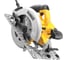 Дисковая пила DEWALT DWE 576 K 2
