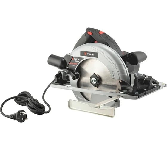 Циркулярная пила Wurth ЭЛ-HKS65-E-POWER 57066000
