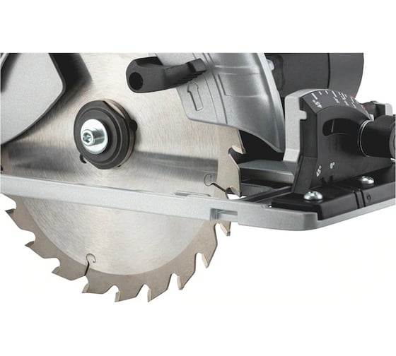 Циркулярная пила Wurth ЭЛ-HKS65-E-POWER 57066000