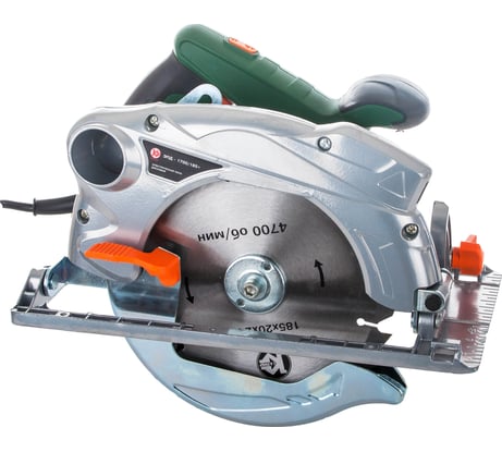 Дисковая пила Калибр ЭПД-1700/185+ 00000048786