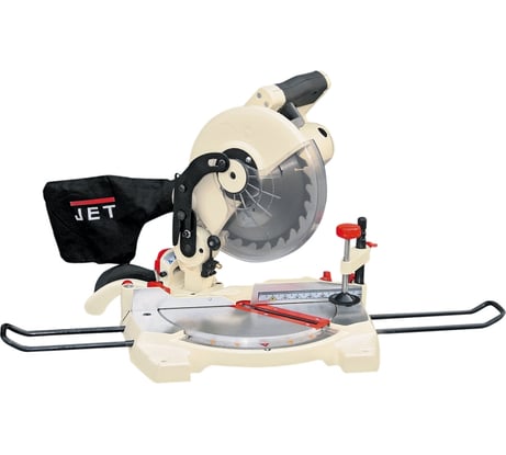Торцовочная пила JET JMS-8L 10000819M