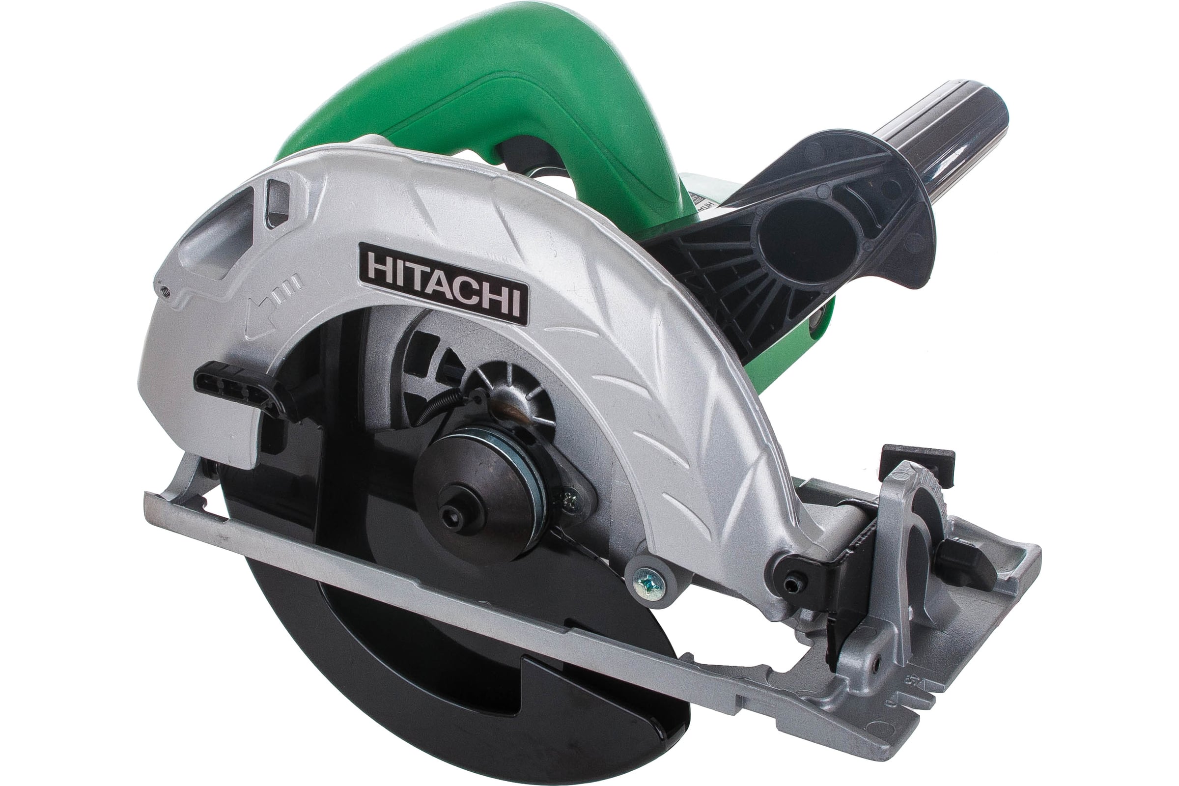 ПилациркулярнаяHITACHIC7SS