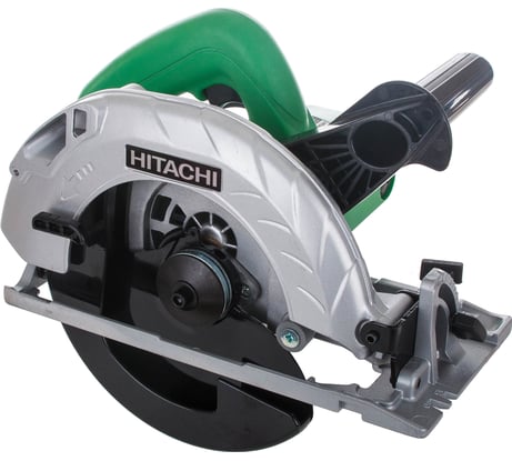 Пила циркулярная HITACHI C7SS