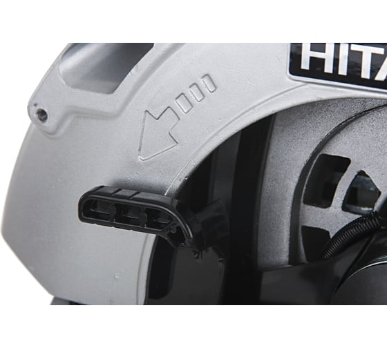 Пила циркулярная HITACHI C7SS