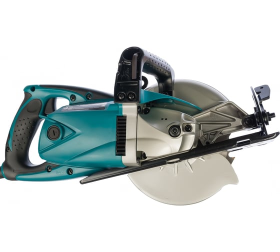 Гипоидная дисковая пила Makita 5477NB
