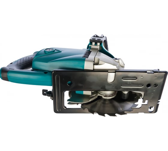 Гипоидная дисковая пила Makita 5477NB