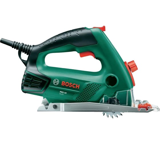 Циркулярная пила Bosch PKS 16 Multi 0.603.3B3.020 1