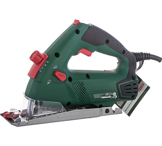 Циркулярная пила Bosch PKS 16 Multi 0.603.3B3.020