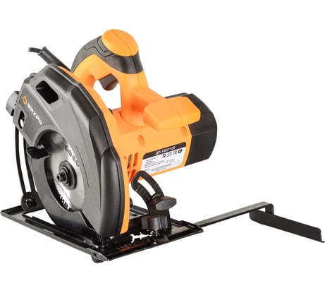 Дисковая пила ВИХРЬ ДП-140/1100 72/11/3