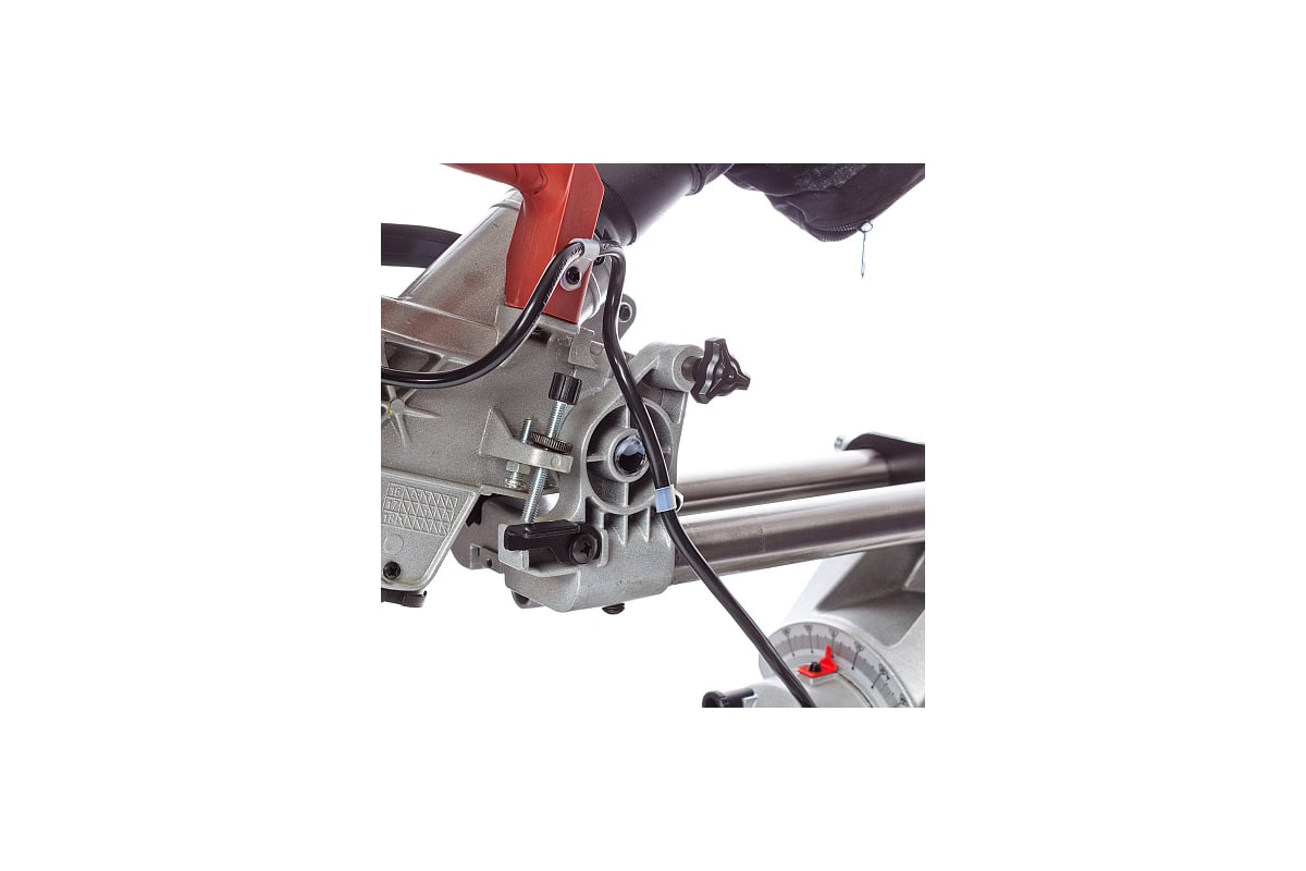 Торцовочная пила REDVERG RD-MS305-2100S 6671388 - выгодная цена, отзывы ...