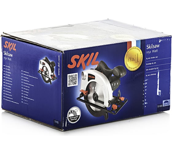 Дисковая пила Skil 5165AA
