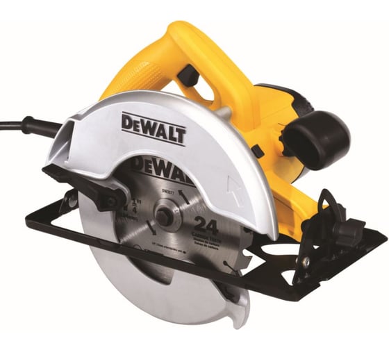 Дисковая пила DeWALT DW 366 A 1