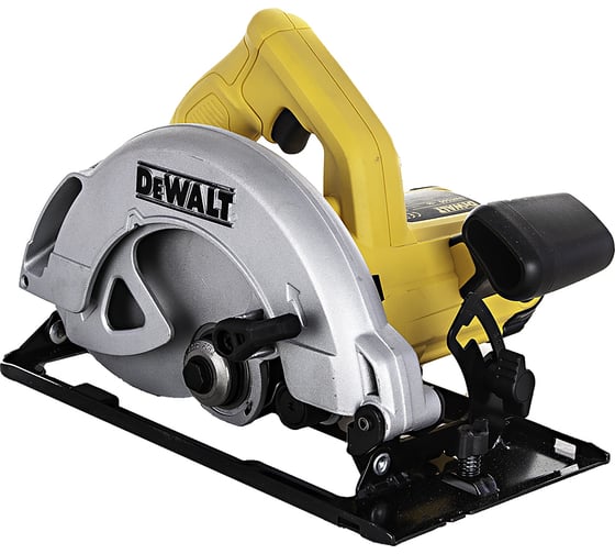 Дисковая пила DEWALT DWE 560 A