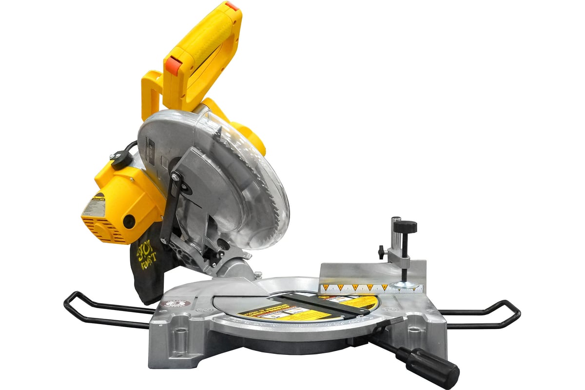 Торцовочная пила Энкор Корвет 5Р 90050 - выгодная цена, отзывы ...