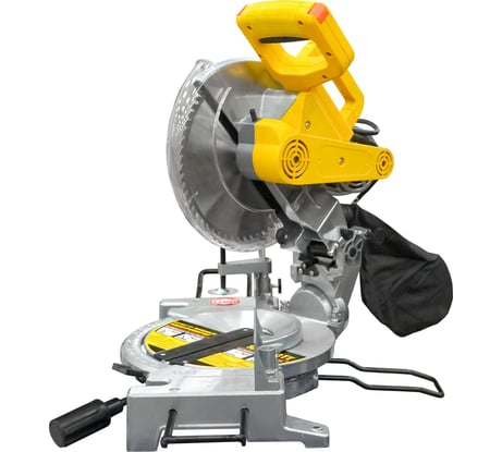 Торцовочная пила Энкор Корвет 5Р 90050