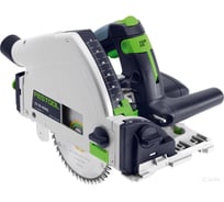 Пила FESTOOL TS 55 REBQ-PLUS-FS в контейнере T-Loc 561580