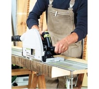 Пила в контейнере T-Loc FESTOOL TS 75 EBQ-PLUS 561436