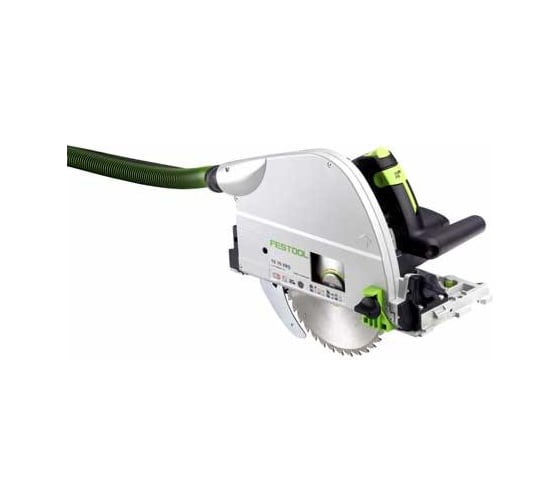 Пила в контейнере T-Loc FESTOOL TS 75 EBQ-PLUS 561436