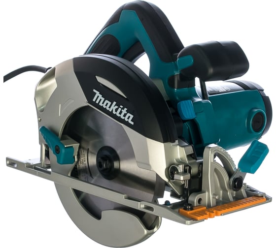 Дисковая пила Makita HS6100