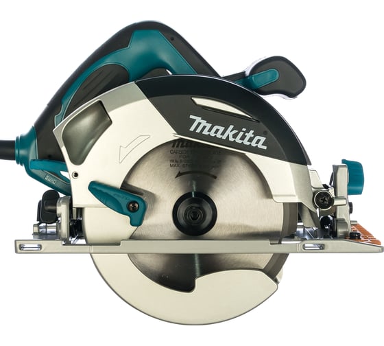 Дисковая пила Makita HS6100