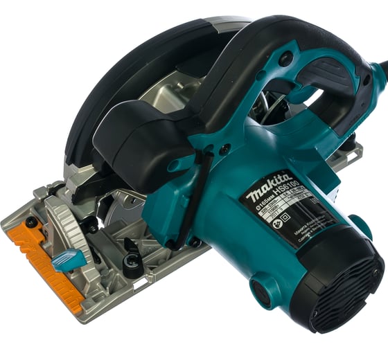 Дисковая пила Makita HS6100