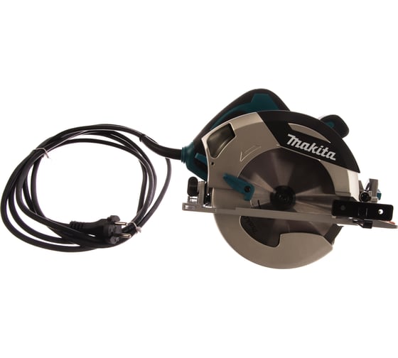 Дисковая пила Makita HS7100