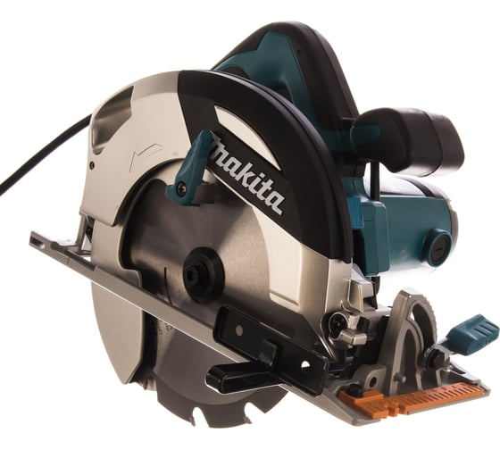 Дисковая пила Makita HS7100
