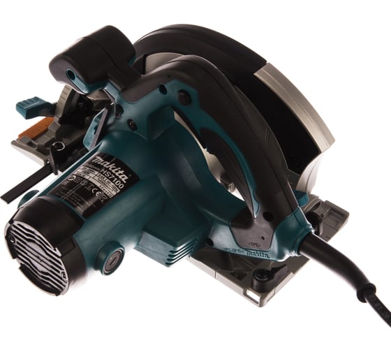 Дисковая пила Makita HS7100