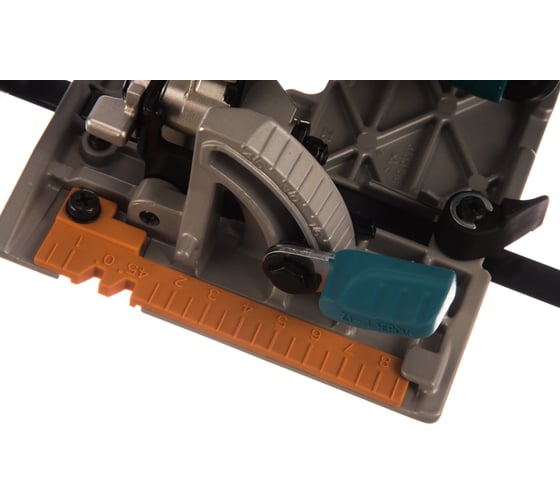 Дисковая пила Makita HS7100