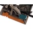 Дисковая пила Makita HS7100 5