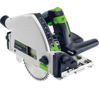 Пила FESTOOL TS 55 REBQ-PLUS 561551