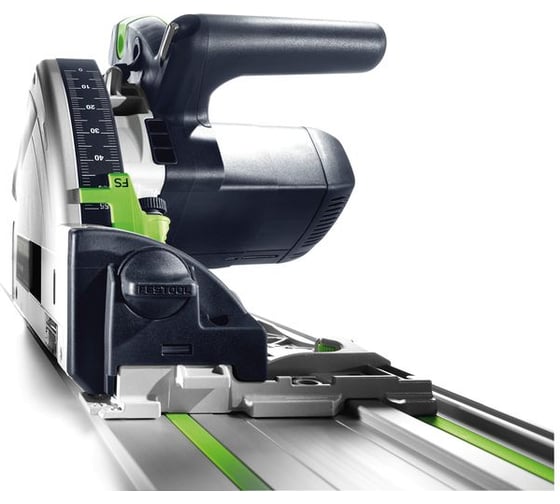 Пила FESTOOL TS 55 REBQ-PLUS 561551