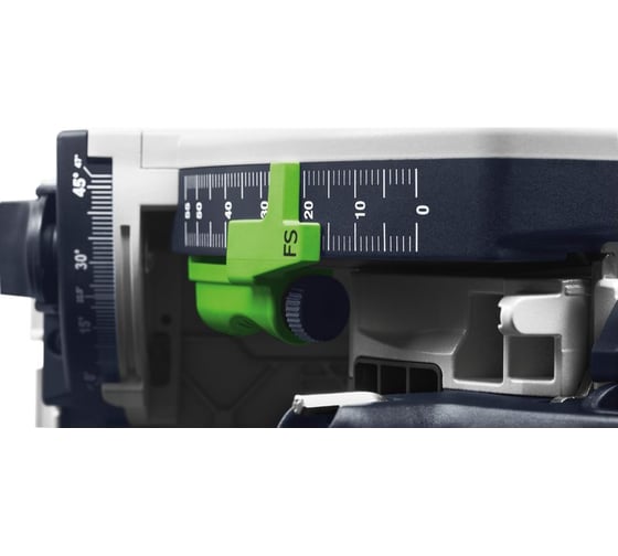 Пила FESTOOL TS 55 REBQ-PLUS 561551