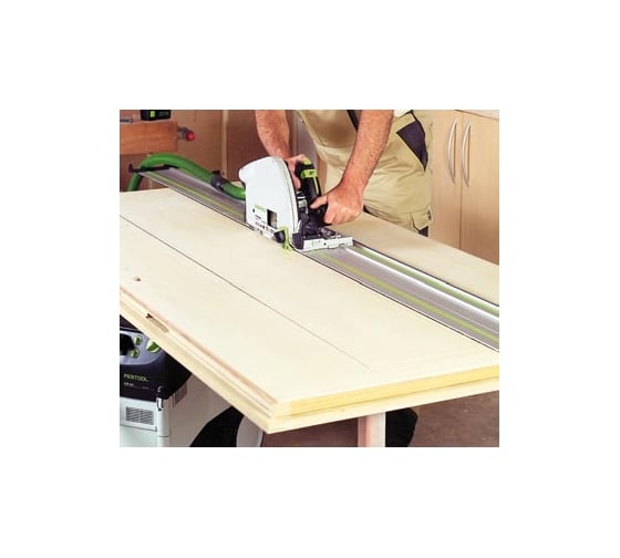 Пила FESTOOL TS 75 EBQ-PLUS-FS 561512