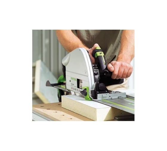 Пила FESTOOL TS 75 EBQ-PLUS-FS 561512