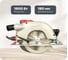 Циркулярная пила Milwaukee SCS 65 Q/K 638051 1