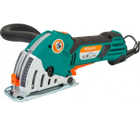 Пила циркулярная Sturm CS5060MS