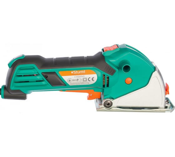 Пила циркулярная Sturm CS5060MS