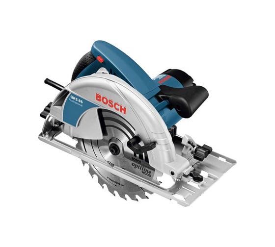 Дисковая пила Bosch GKS 85 0.615.990.CC5