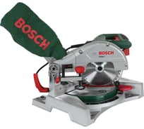Торцовочная пила Bosch PCM 7 0.603.B01.200