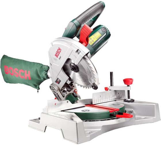 Торцовочная пила Bosch PCM 7 0.603.B01.200