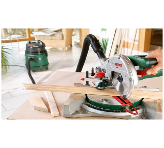 Торцовочная пила Bosch PCM 7 0.603.B01.200