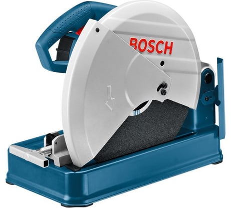 Отрезная пила по металлу Bosch GCO 2000 0.601.B17.200