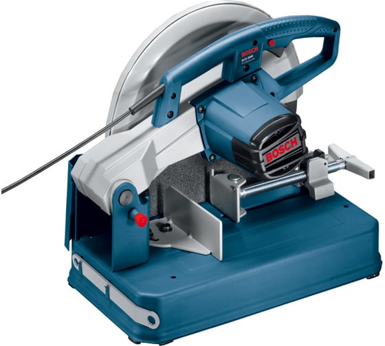 Отрезная пила по металлу Bosch GCO 2000 0.601.B17.200