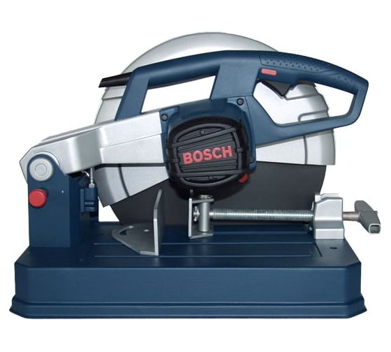 Отрезная пила по металлу Bosch GCO 2000 0.601.B17.200