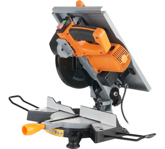 Настольная торцовочная пила DEFORT DMS-1200-C 98291421