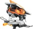 Настольная торцовочная пила DEFORT DMS-1200-C 98291421 2